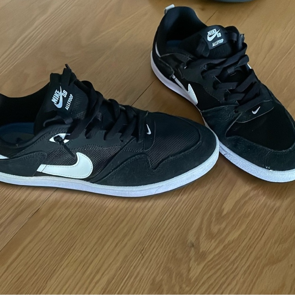 Nike sb